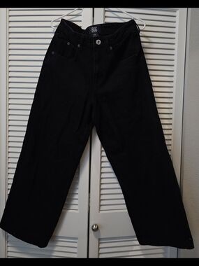 BDG Urban Outfitters Wide Jeans 27W